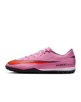 Nike サッカーシューズ グレー/ピンク nike【ナイキ】スーパーフライ9アカデミーMDS HG | ピンク